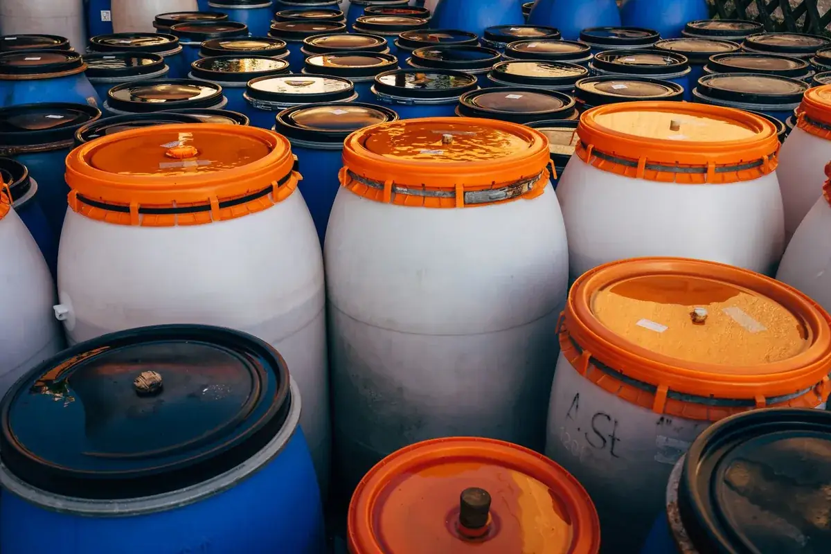 Medical Waste Removal in Lakeview, NY