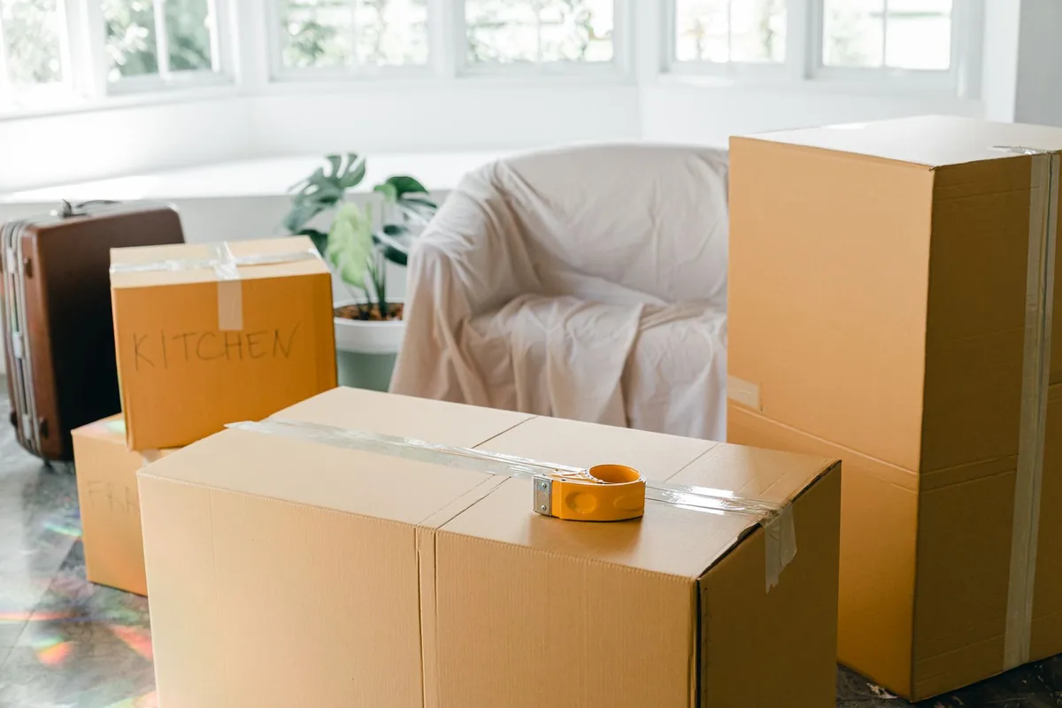 Hoarding Cleanup in Lakeview, NY
